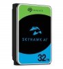 Dysk twardy SkyHawk AI 32TB 3,5'' ST32000VE000